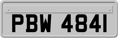 PBW4841