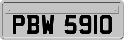 PBW5910