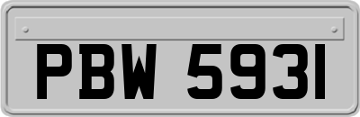 PBW5931