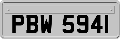 PBW5941