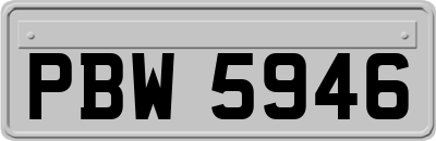 PBW5946