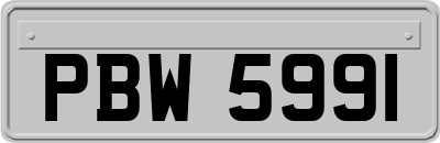 PBW5991