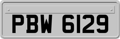 PBW6129