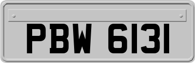 PBW6131