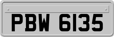 PBW6135