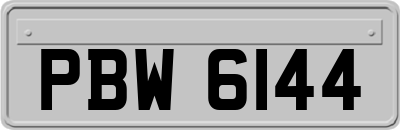 PBW6144