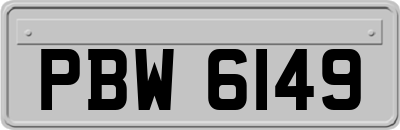 PBW6149