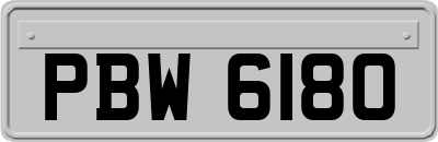 PBW6180