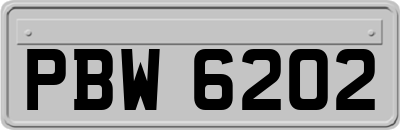 PBW6202