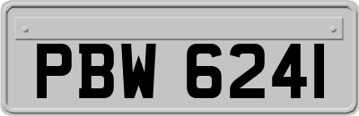 PBW6241