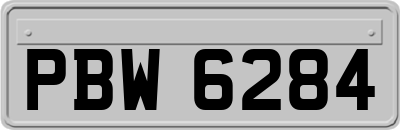 PBW6284