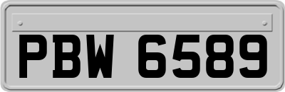 PBW6589