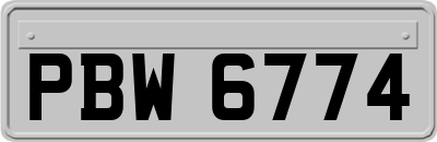 PBW6774