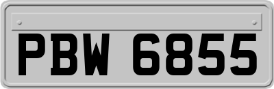 PBW6855