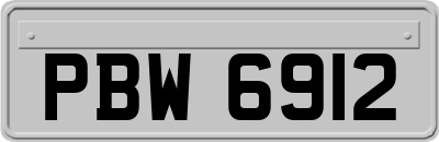 PBW6912