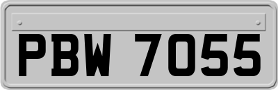 PBW7055