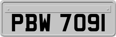 PBW7091