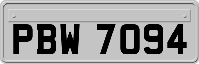 PBW7094