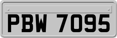 PBW7095