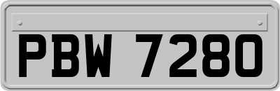 PBW7280