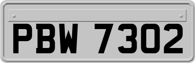 PBW7302