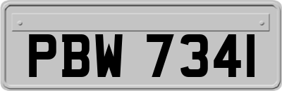 PBW7341