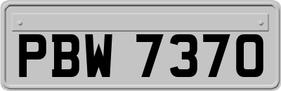 PBW7370