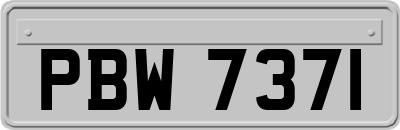 PBW7371