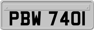 PBW7401