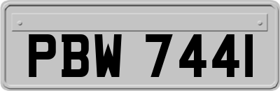 PBW7441