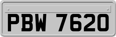 PBW7620