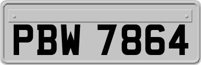 PBW7864