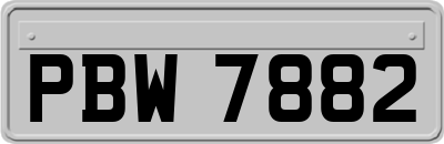 PBW7882