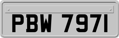 PBW7971