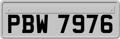 PBW7976