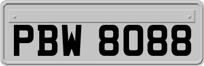 PBW8088