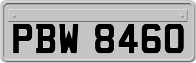 PBW8460