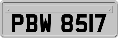 PBW8517