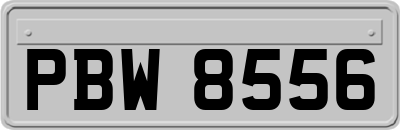 PBW8556