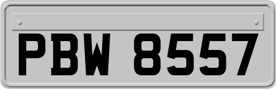 PBW8557