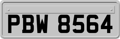 PBW8564