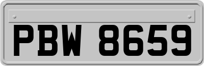 PBW8659