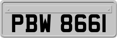 PBW8661