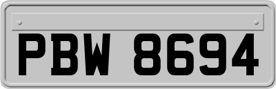 PBW8694