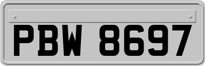 PBW8697