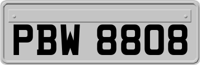 PBW8808