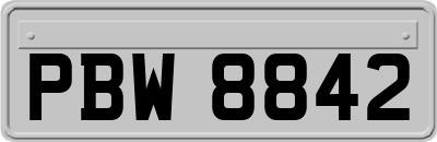 PBW8842