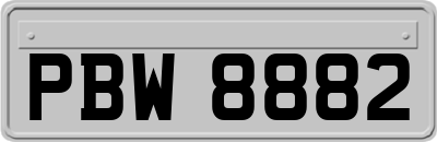 PBW8882