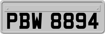 PBW8894