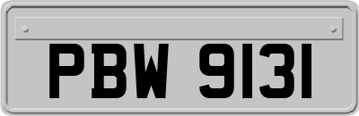 PBW9131